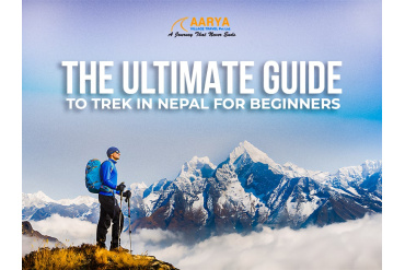 The Ultimate Guide to Trek in Nepal for Beginners