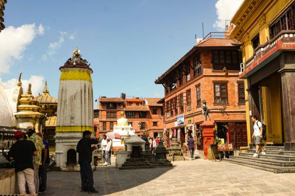 Personalized Tour in Nepal