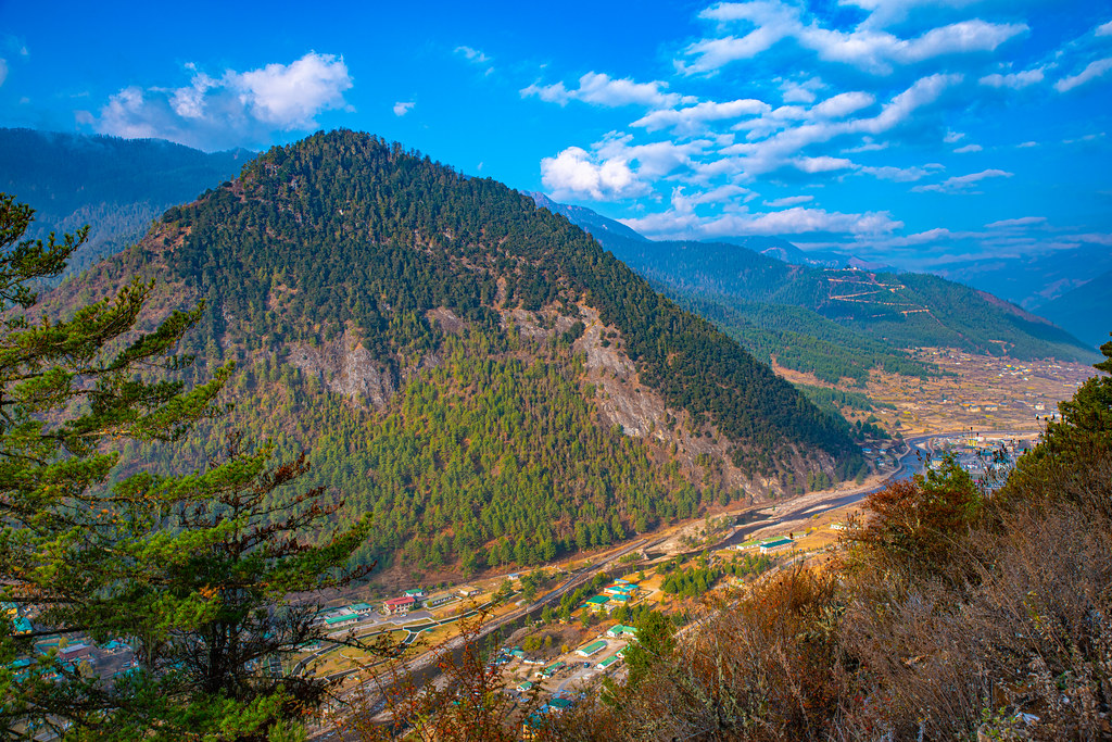 Bhutan Off Beaten Trips