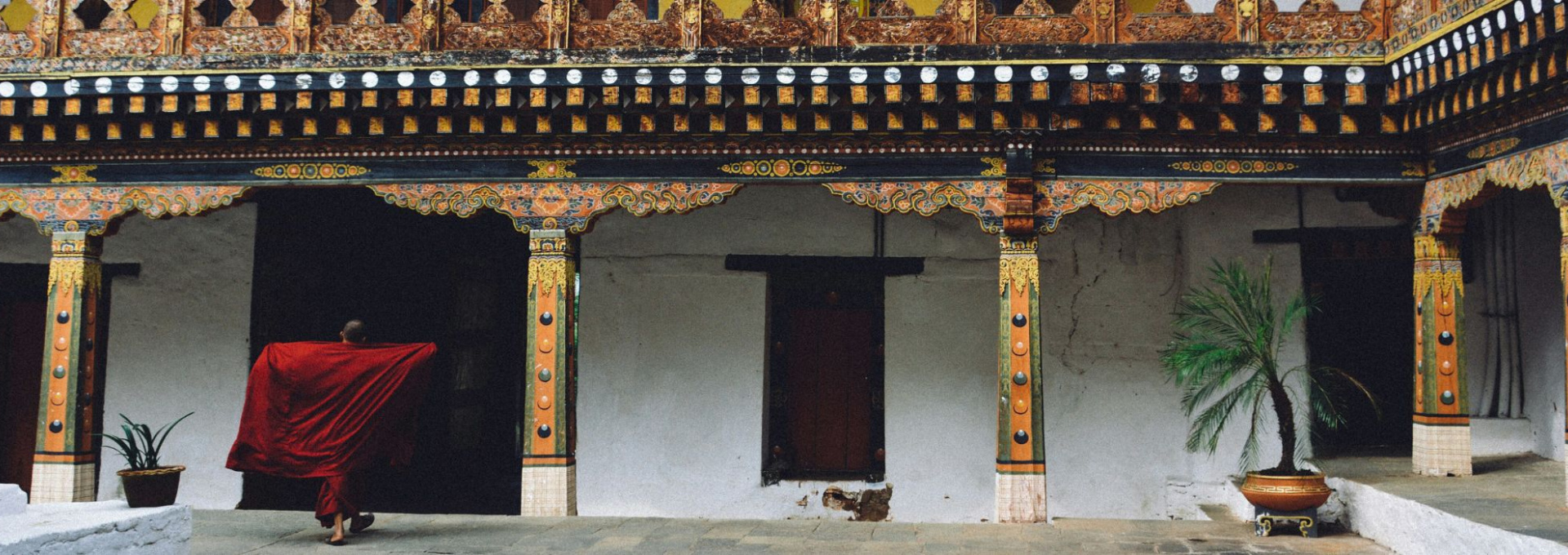 BHUTAN 