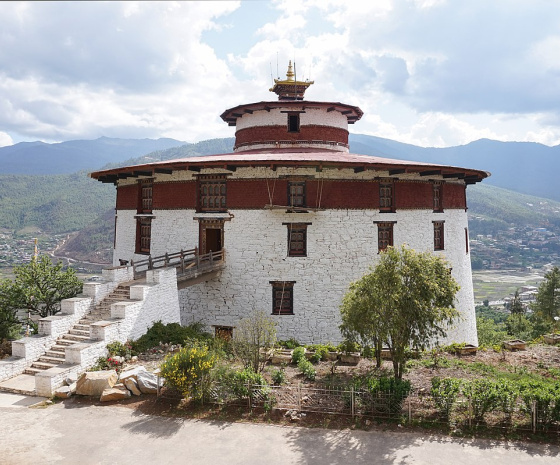 Punakha To Paro