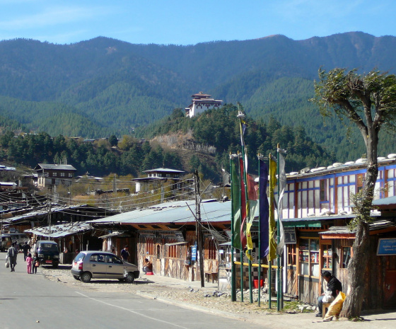 Bumthang exploration