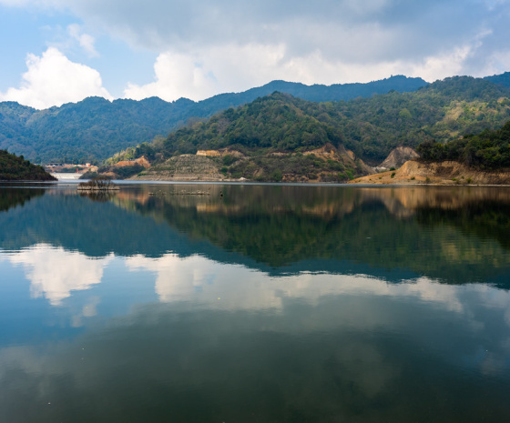 Hike to Lakhuri Bhanjyang  