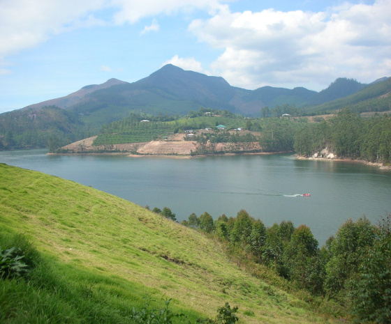 Munnar Sightseeing Tour - Optional Boating