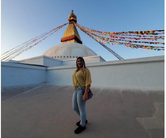 Sightseeing: Boudhanath, Patan, Swayambhunath (Duration: 6-7 hours) 