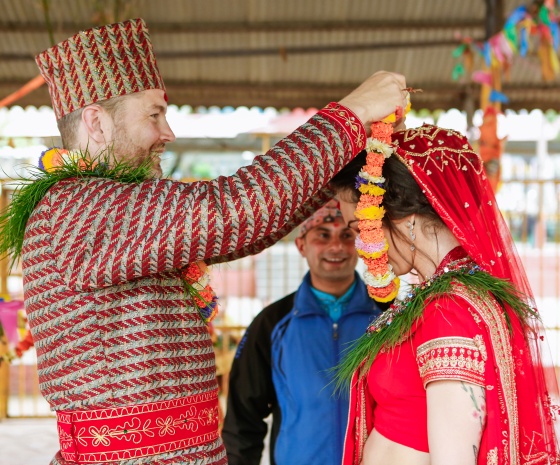 Wedding Ceremony