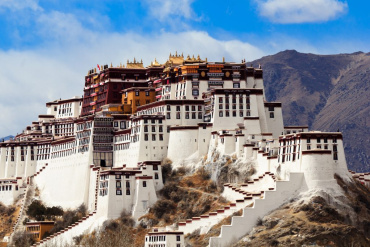 Lhasa with Yamdrok Lake Luxury tour