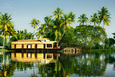 Wellness and Costal Retreat in Kerala