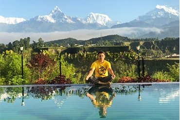 12 Days Spiritual and Wellness Tour in Nepal