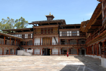 Haa Valley: Bhutan tour