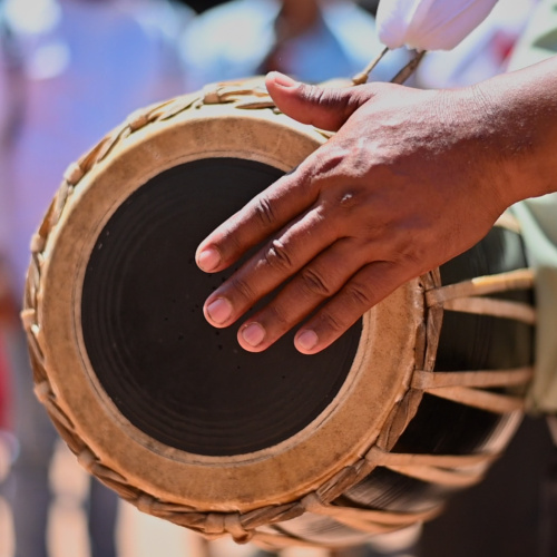 Nepal Festival Tour Gai Jatra